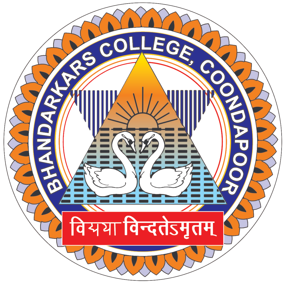 College Logo